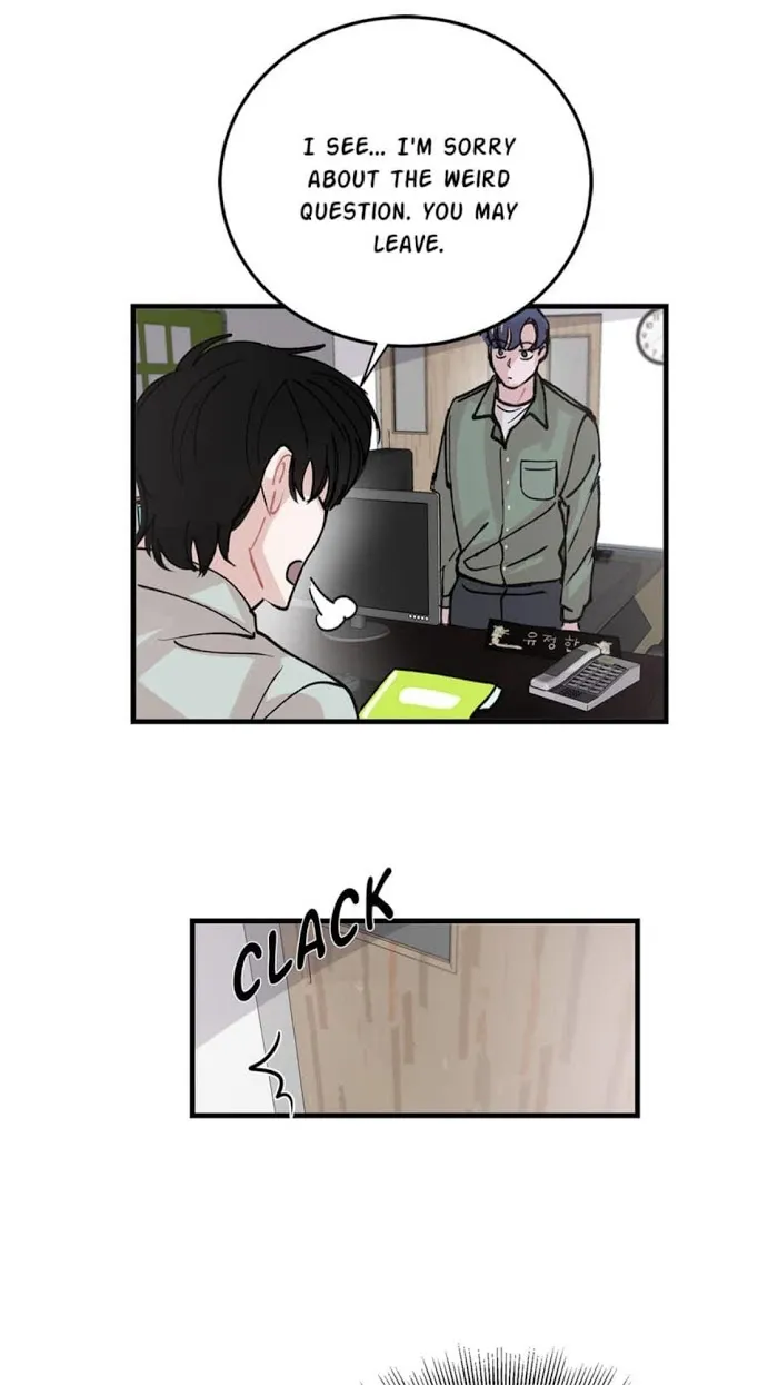 Till Our Lips Touch - Chapter 59 Page 24
