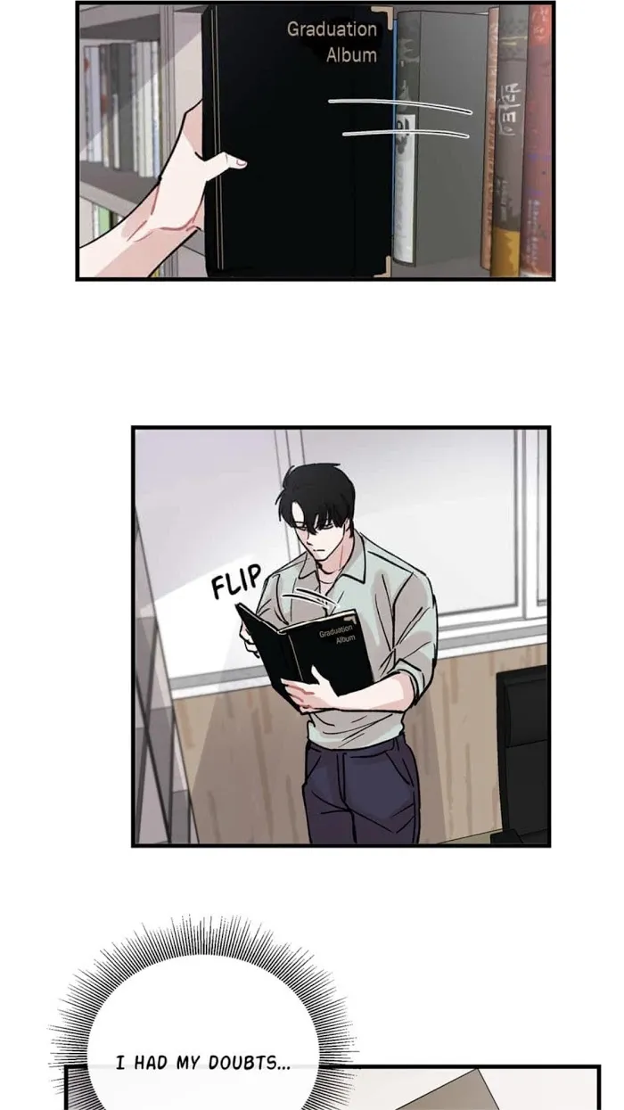 Till Our Lips Touch - Chapter 59 Page 26