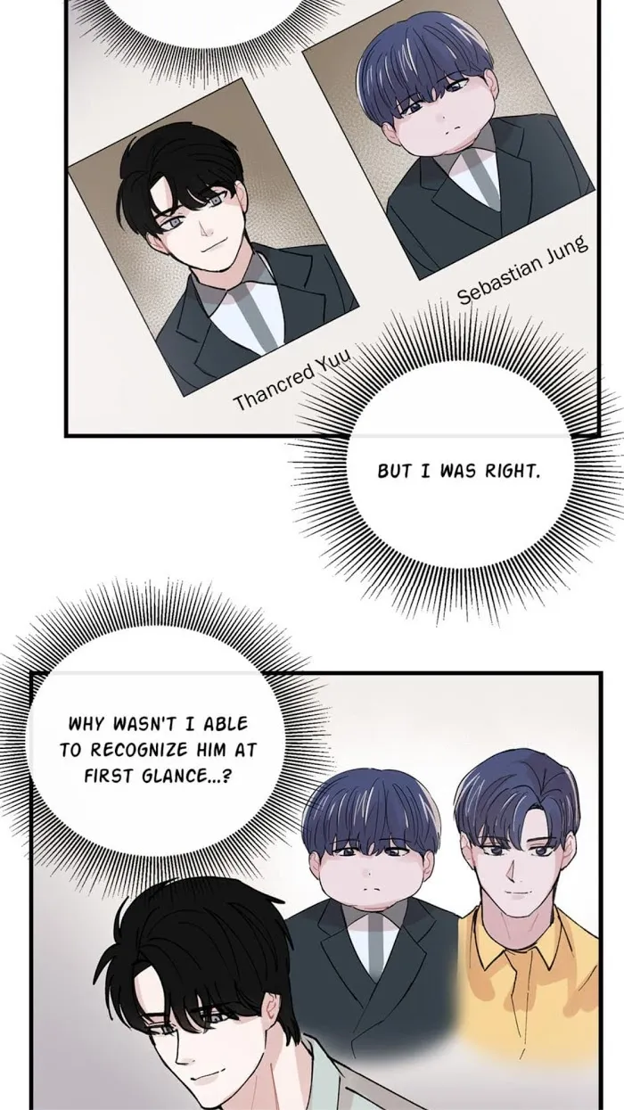 Till Our Lips Touch - Chapter 59 Page 27