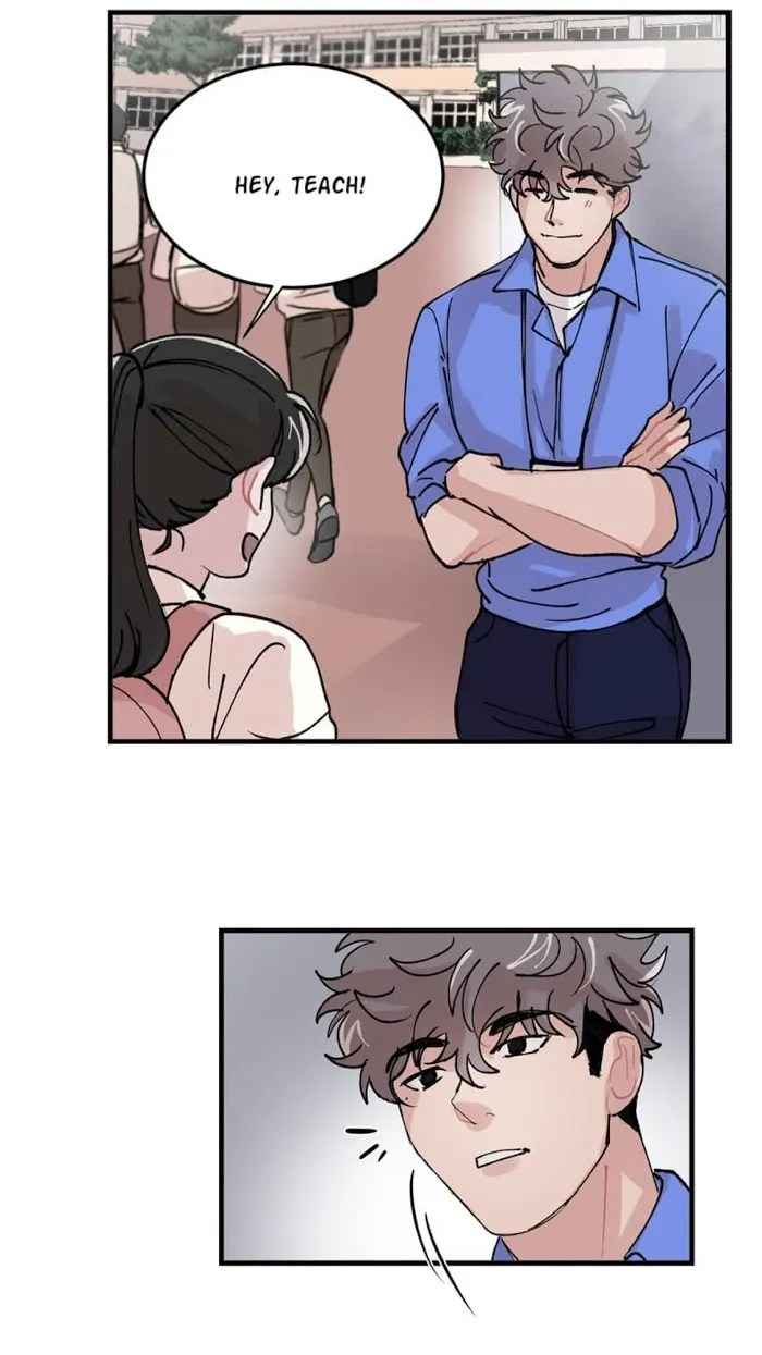 Till Our Lips Touch - Chapter 59 Page 29