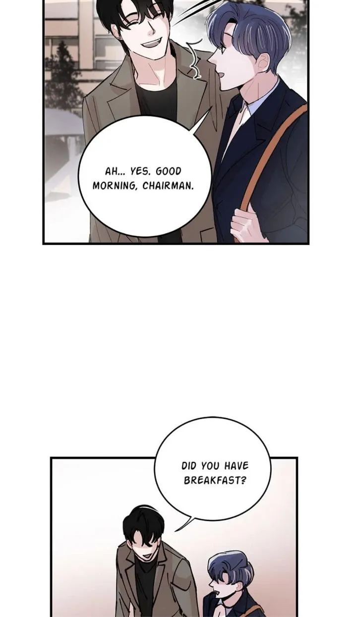 Till Our Lips Touch - Chapter 59 Page 32