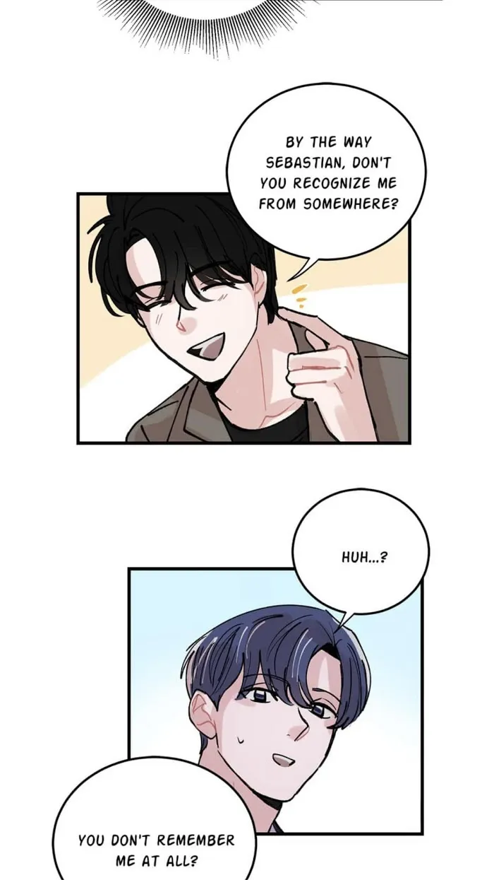 Till Our Lips Touch - Chapter 59 Page 34