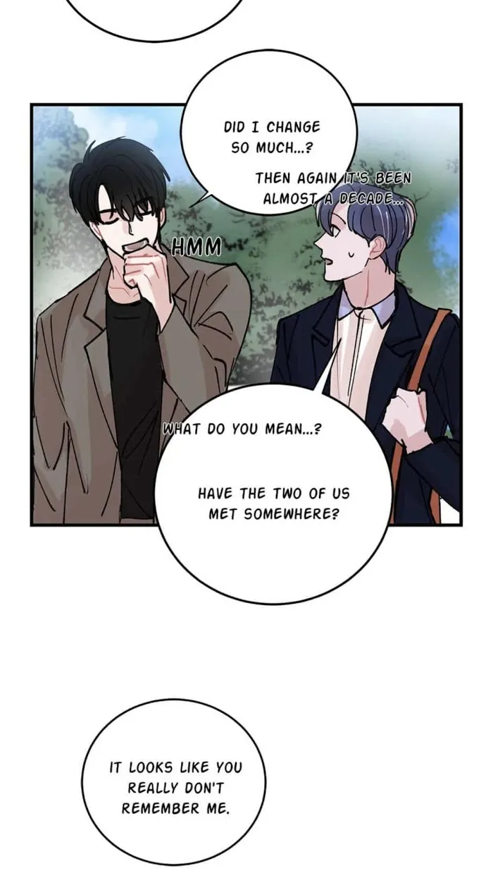 Till Our Lips Touch - Chapter 59 Page 35
