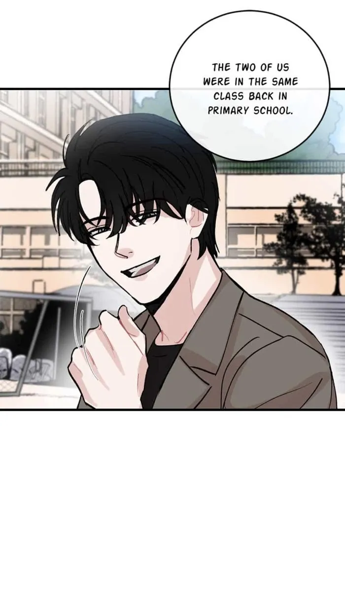 Till Our Lips Touch - Chapter 59 Page 36