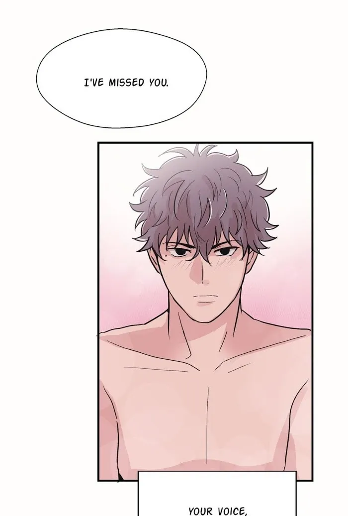 Till Our Lips Touch - Chapter 6 Page 1