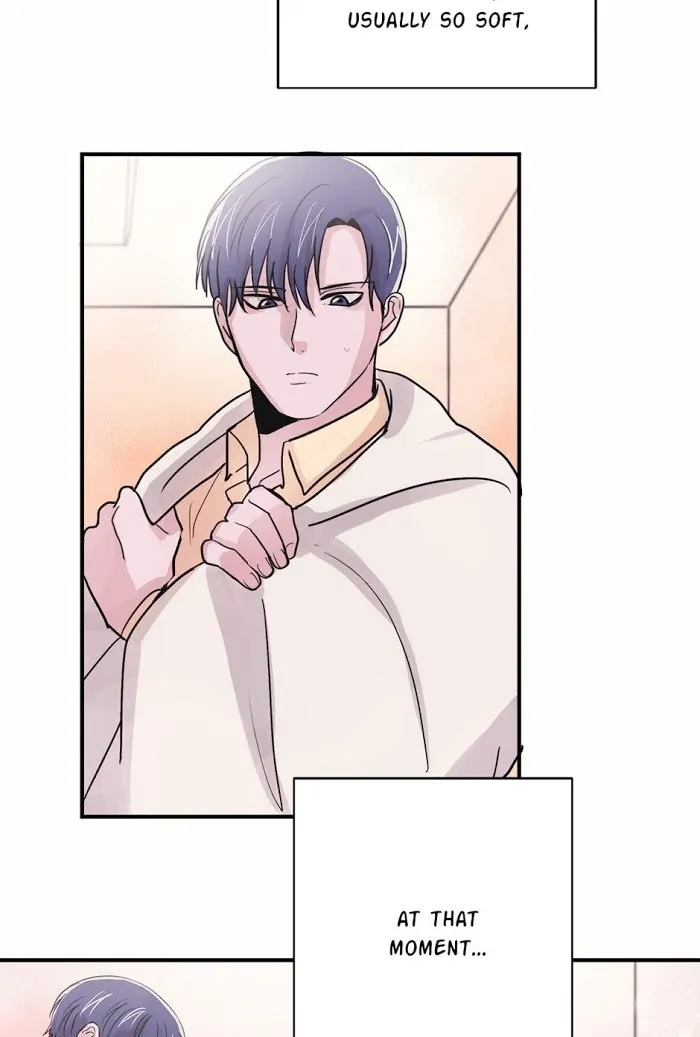 Till Our Lips Touch - Chapter 6 Page 2