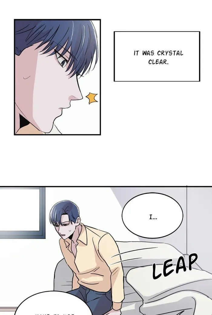 Till Our Lips Touch - Chapter 6 Page 4