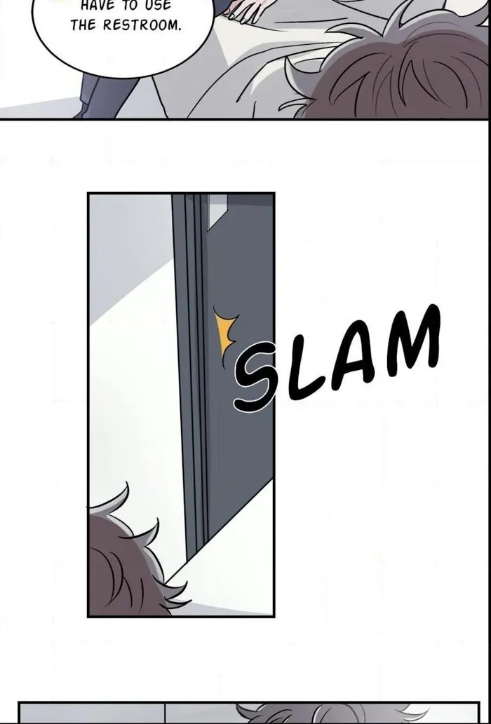 Till Our Lips Touch - Chapter 6 Page 5