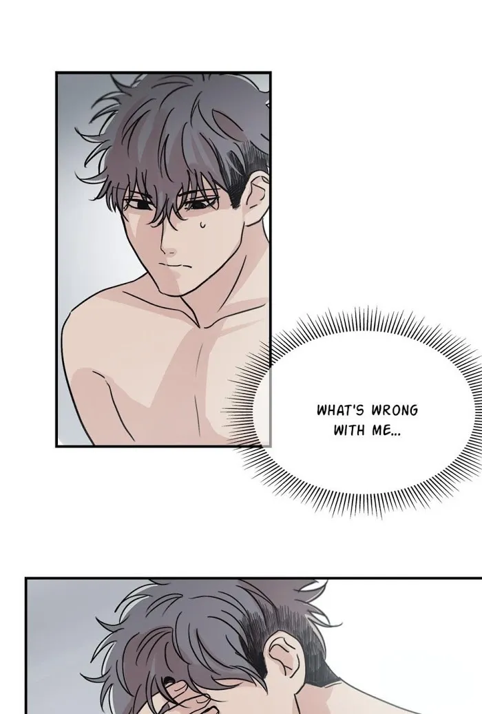 Till Our Lips Touch - Chapter 6 Page 7