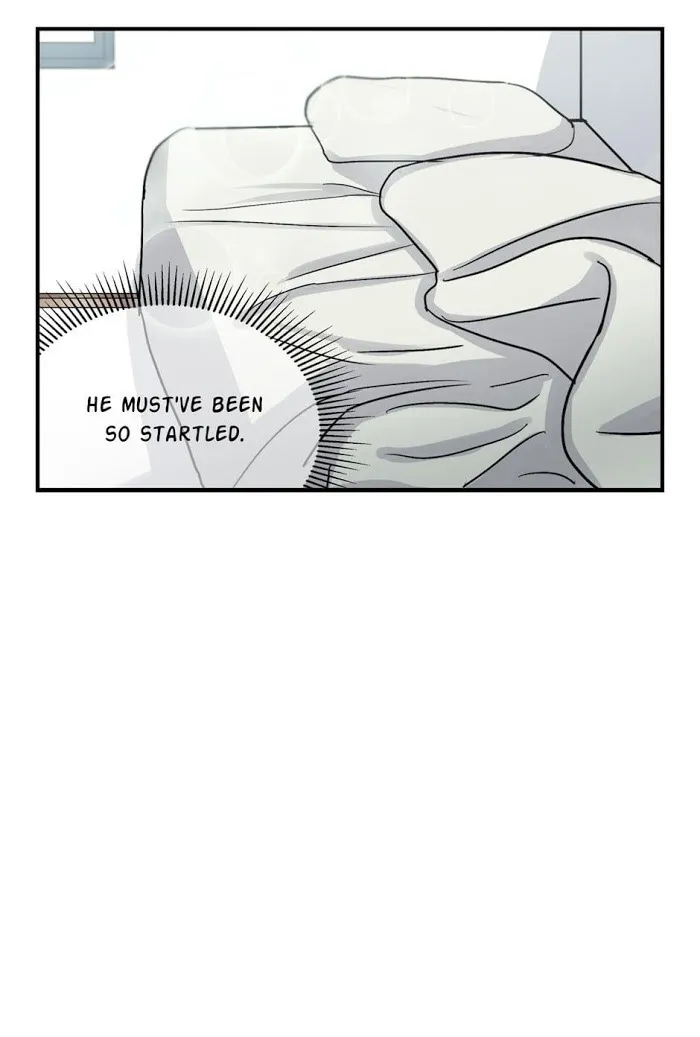 Till Our Lips Touch - Chapter 6 Page 9