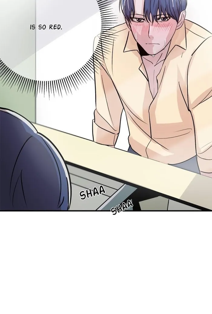 Till Our Lips Touch - Chapter 6 Page 12