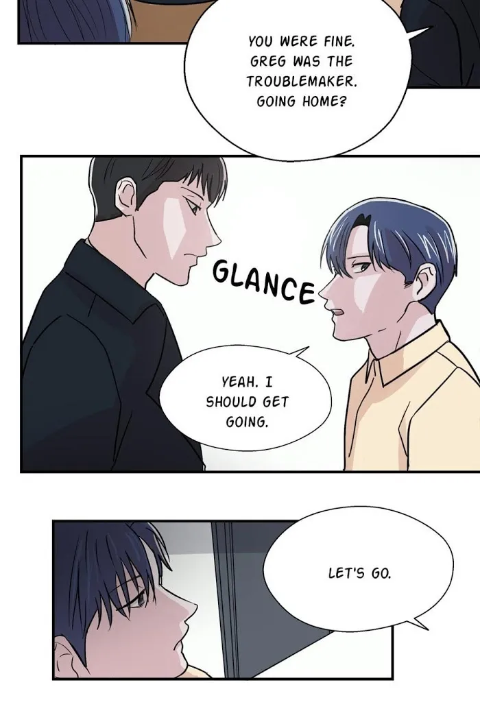 Till Our Lips Touch - Chapter 6 Page 15