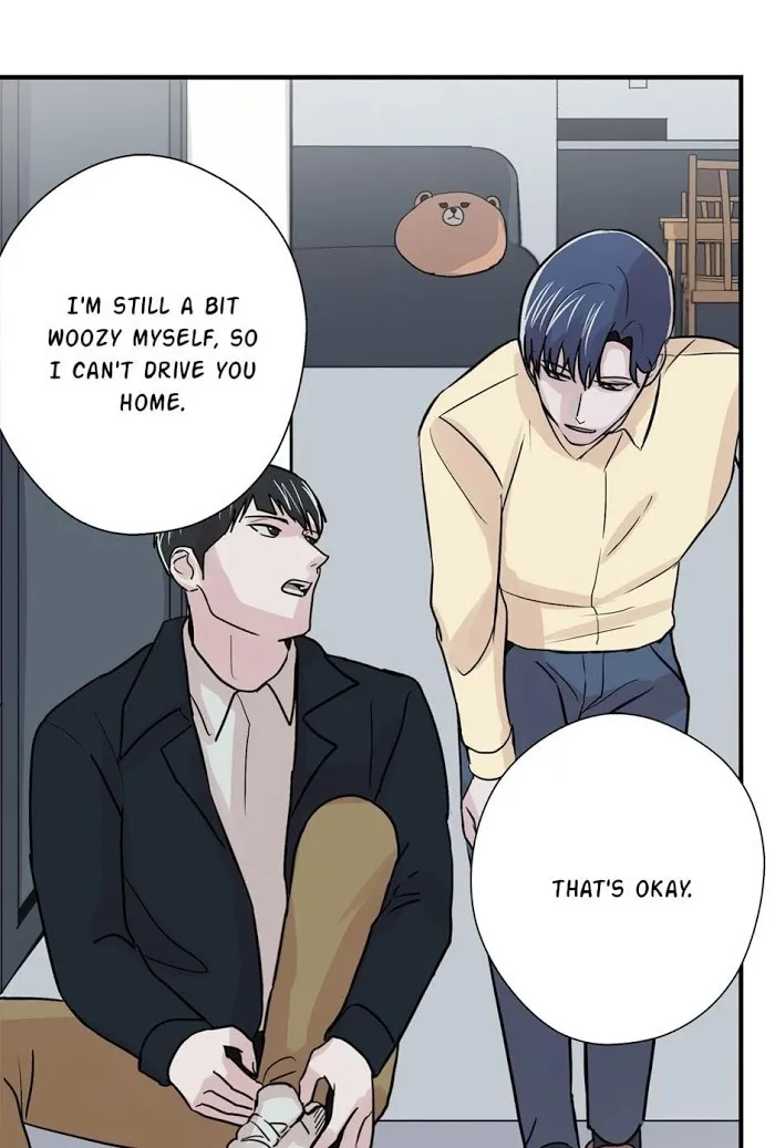 Till Our Lips Touch - Chapter 6 Page 16
