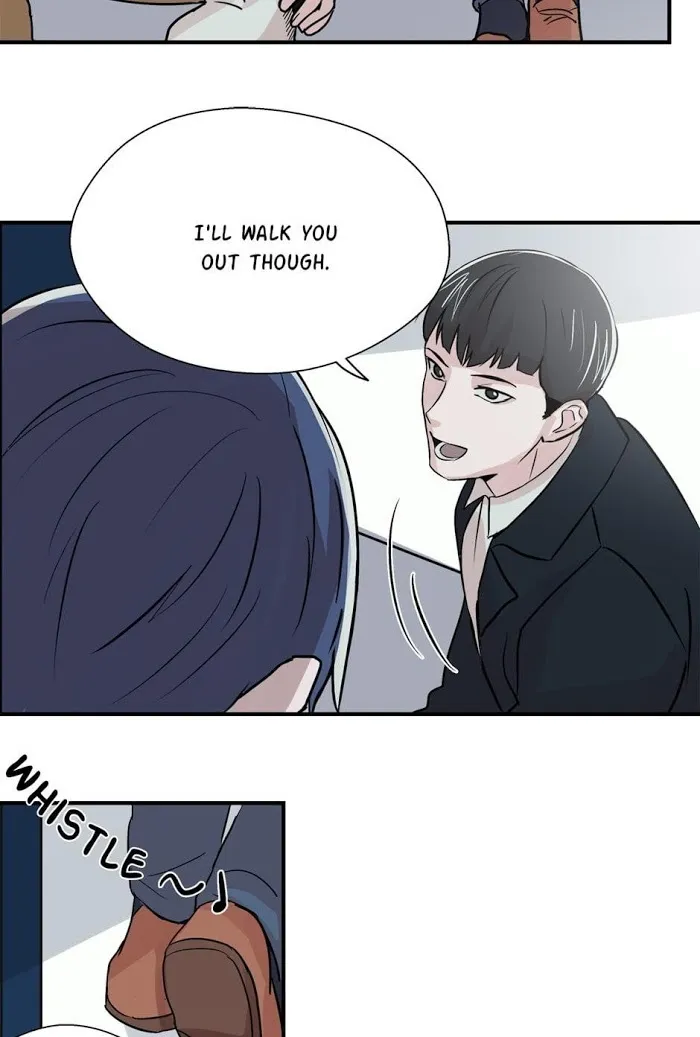 Till Our Lips Touch - Chapter 6 Page 17