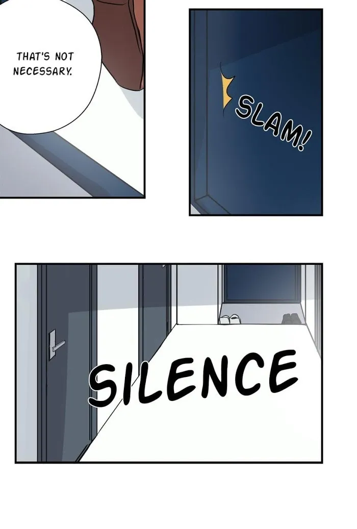 Till Our Lips Touch - Chapter 6 Page 18
