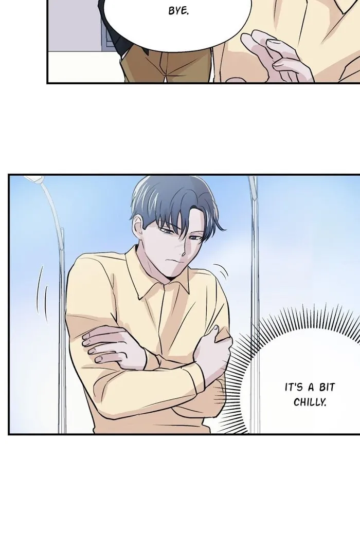 Till Our Lips Touch - Chapter 6 Page 21