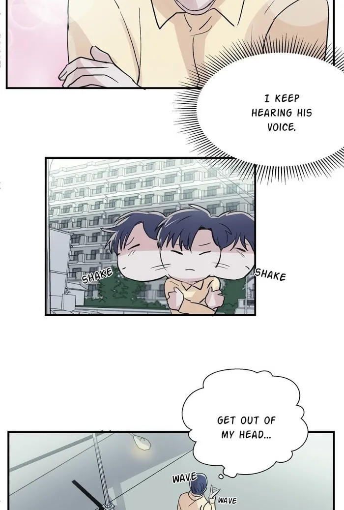 Till Our Lips Touch - Chapter 6 Page 23