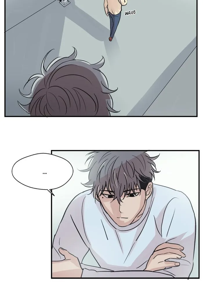 Till Our Lips Touch - Chapter 6 Page 24
