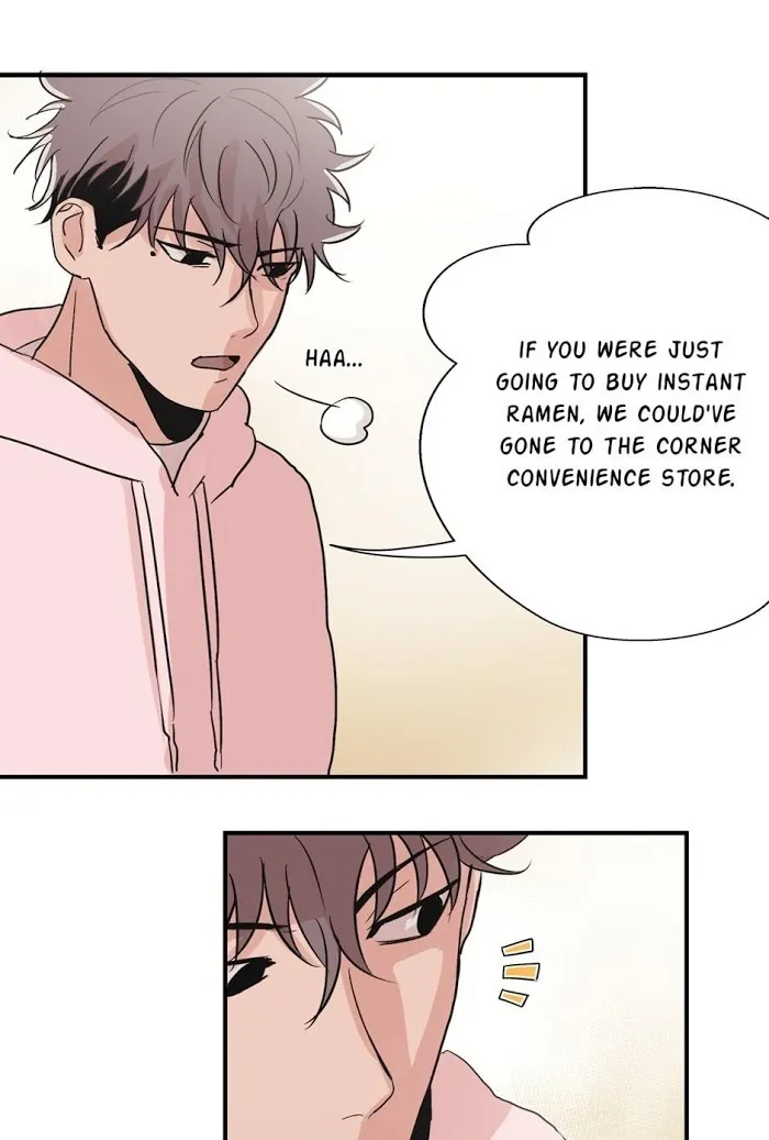 Till Our Lips Touch - Chapter 6 Page 28