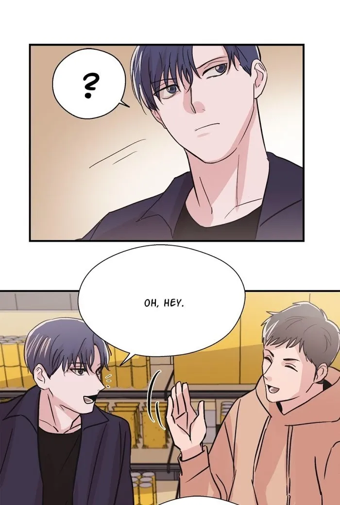 Till Our Lips Touch - Chapter 6 Page 31
