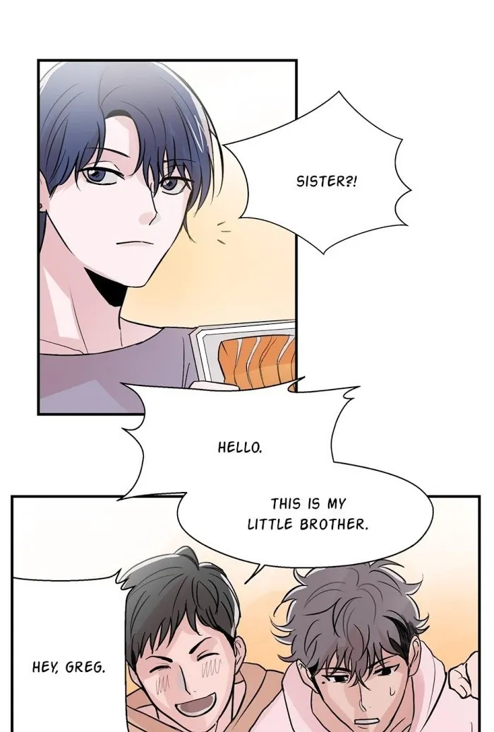Till Our Lips Touch - Chapter 6 Page 34