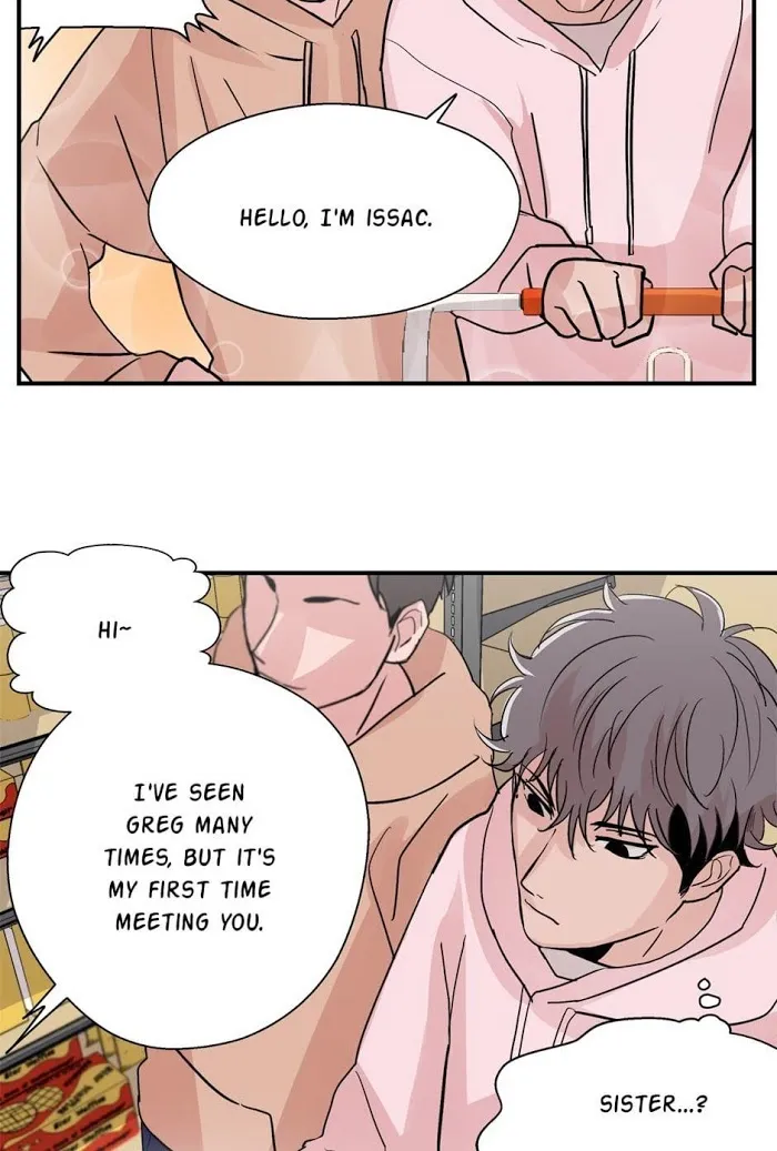 Till Our Lips Touch - Chapter 6 Page 35