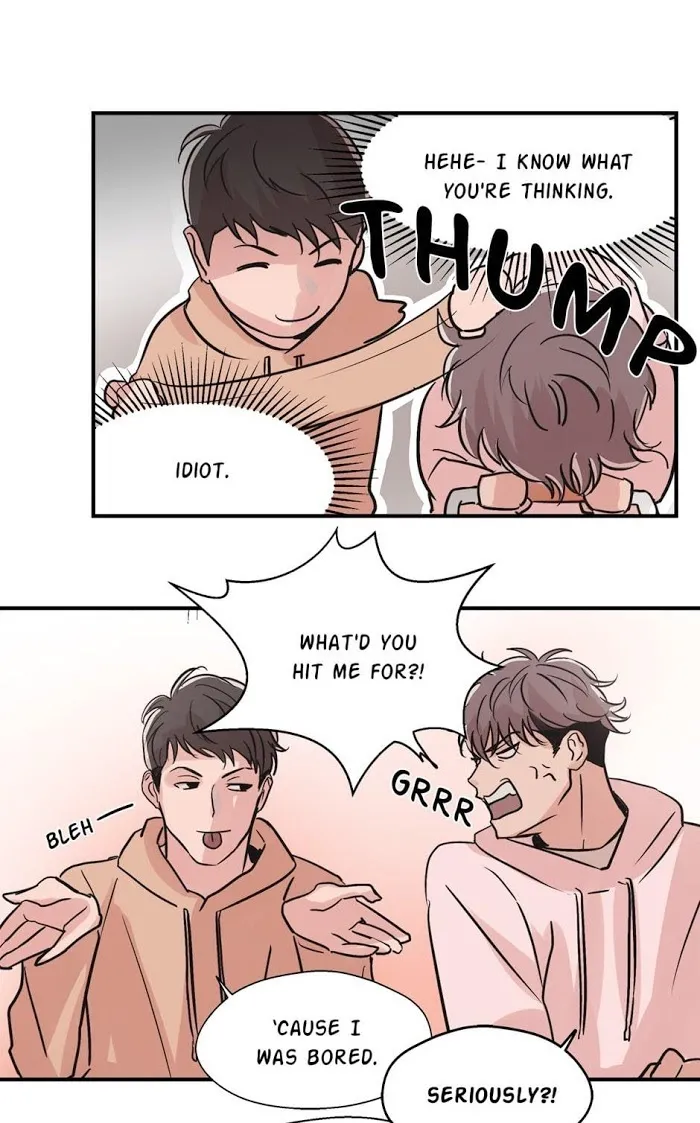 Till Our Lips Touch - Chapter 6 Page 38