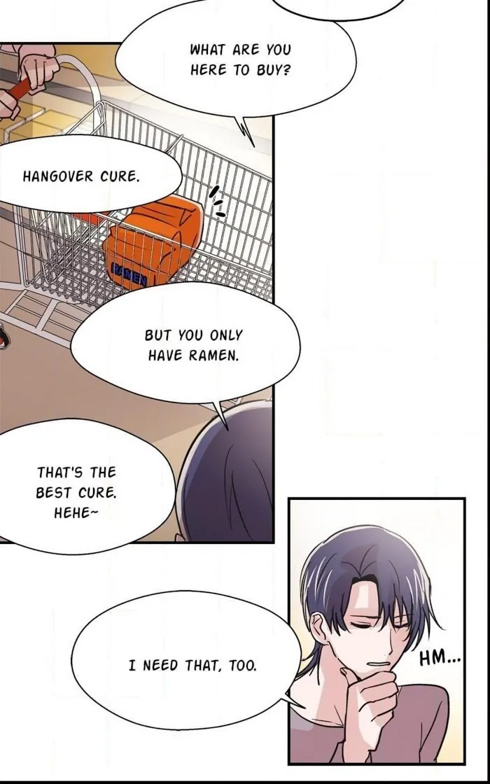Till Our Lips Touch - Chapter 6 Page 39