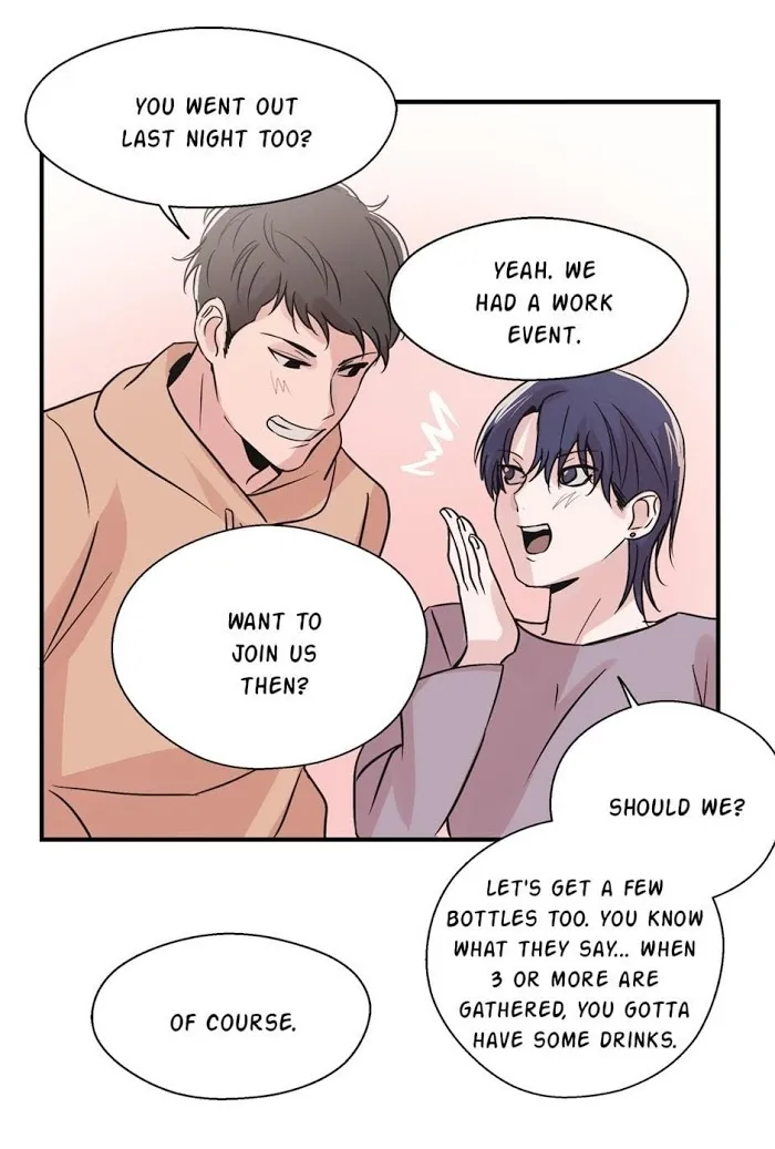 Till Our Lips Touch - Chapter 6 Page 40