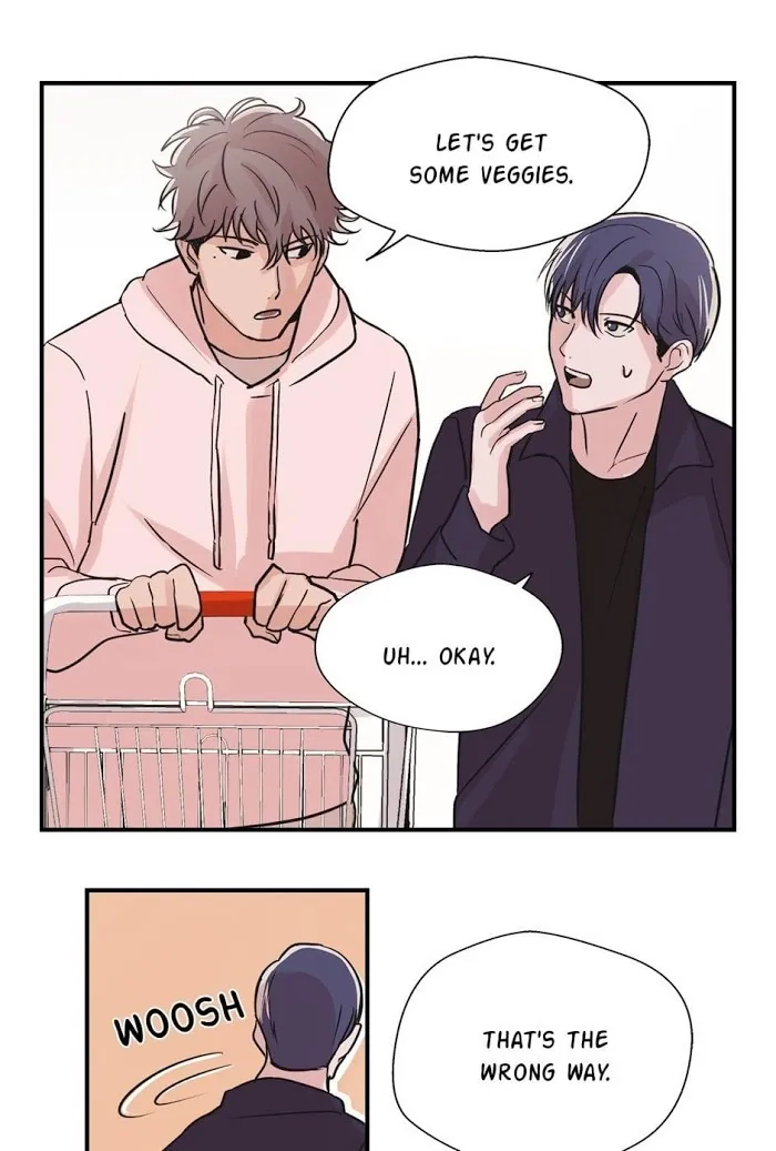 Till Our Lips Touch - Chapter 6 Page 43