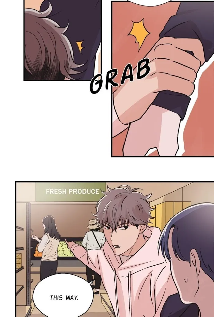 Till Our Lips Touch - Chapter 6 Page 44