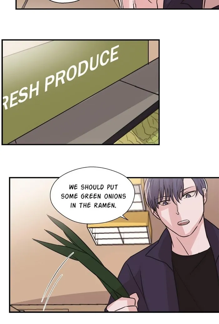 Till Our Lips Touch - Chapter 6 Page 45