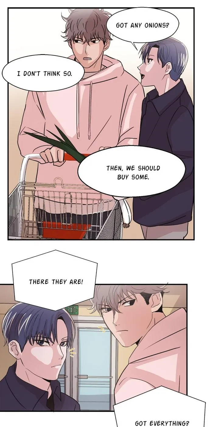 Till Our Lips Touch - Chapter 6 Page 46