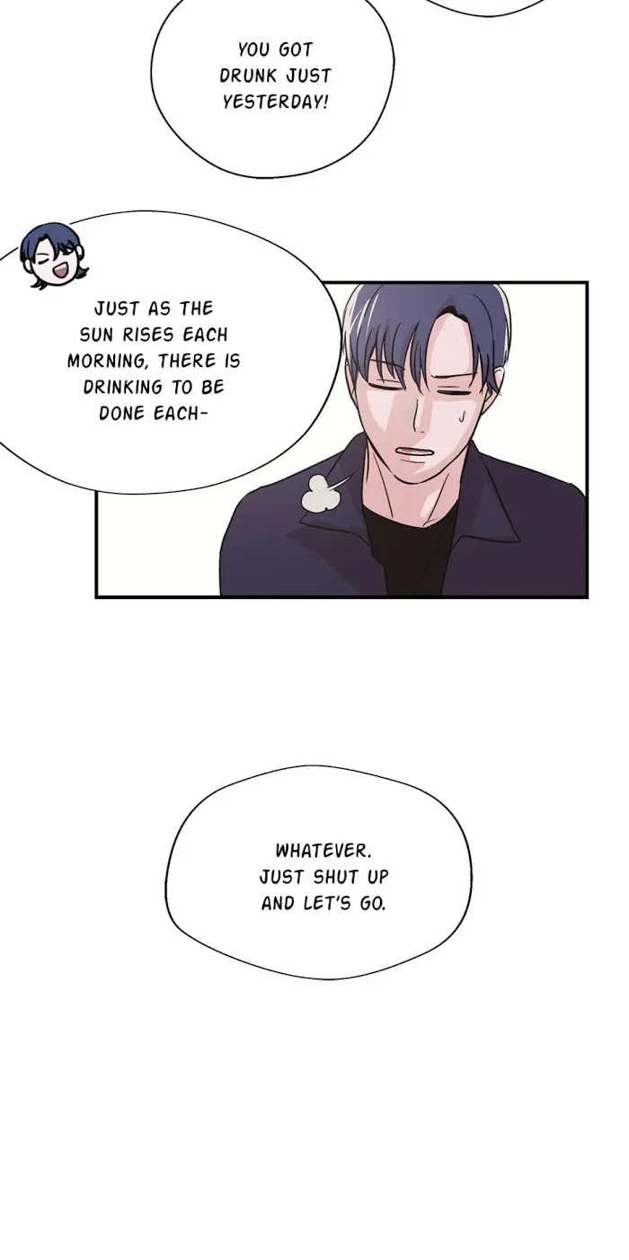 Till Our Lips Touch - Chapter 6 Page 48