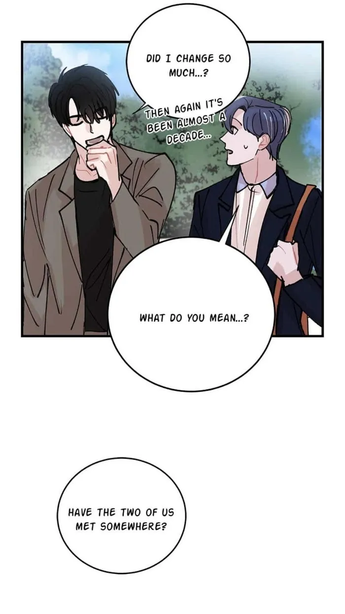 Till Our Lips Touch - Chapter 60 Page 1