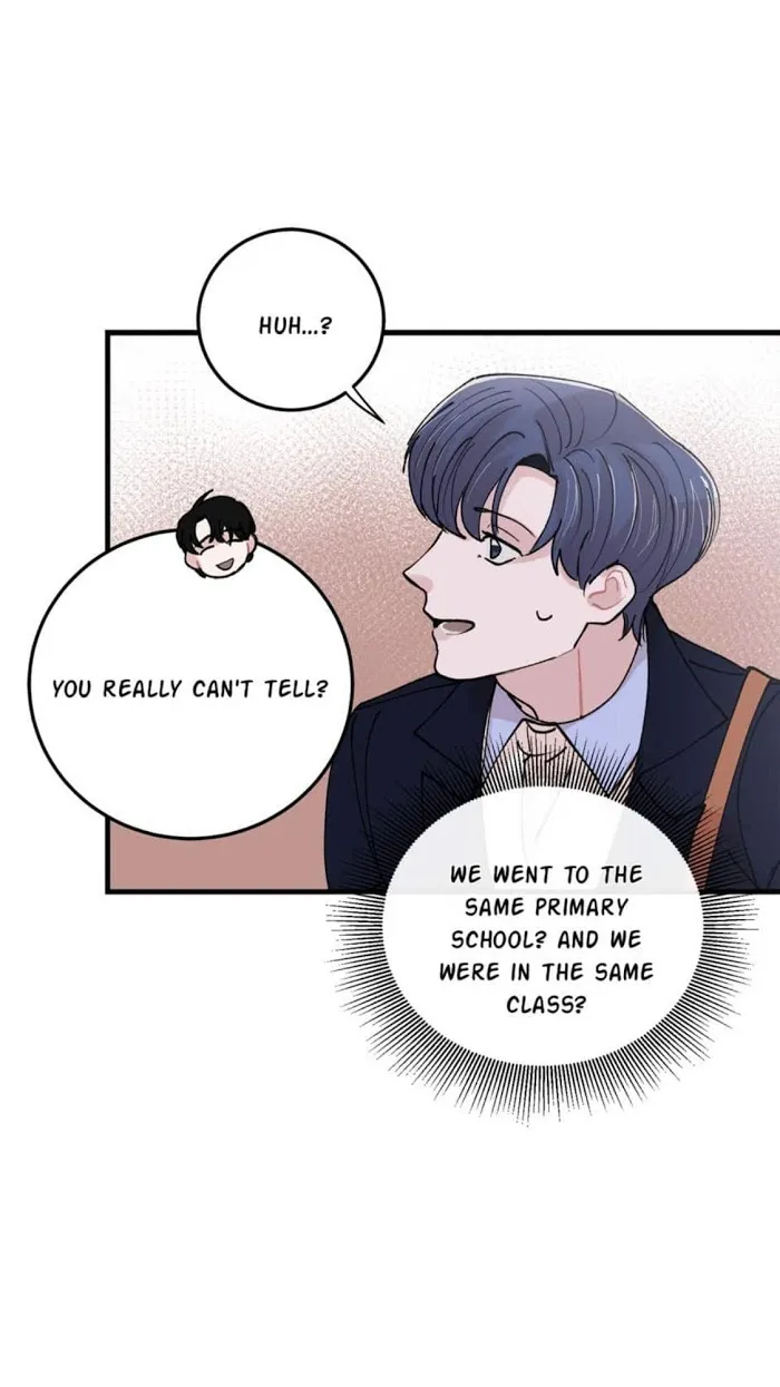 Till Our Lips Touch - Chapter 60 Page 3