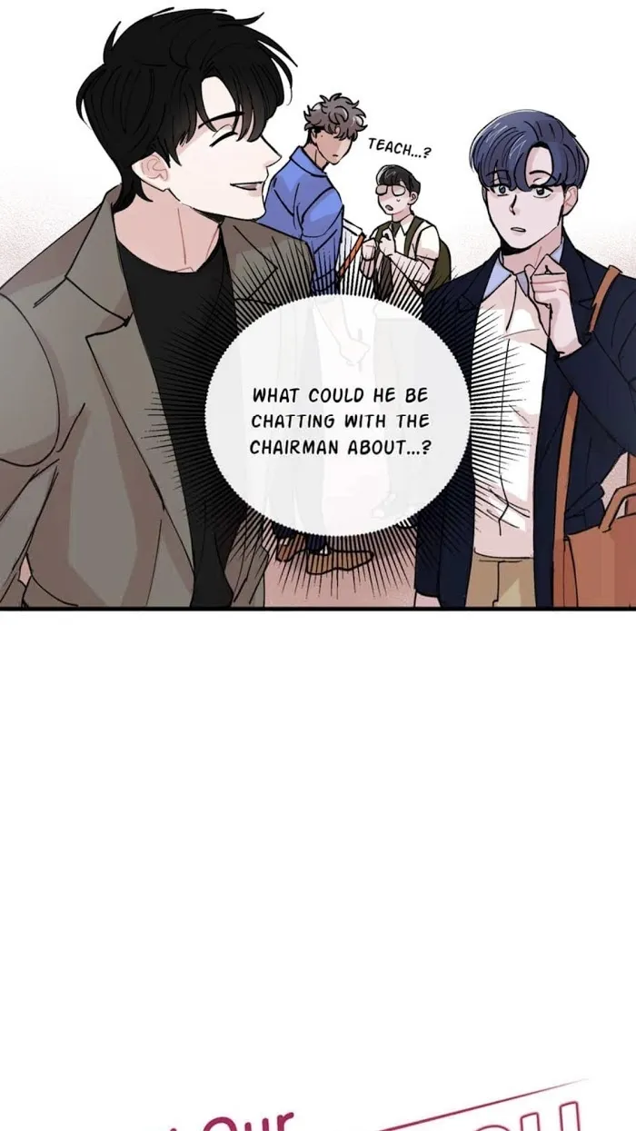 Till Our Lips Touch - Chapter 60 Page 6