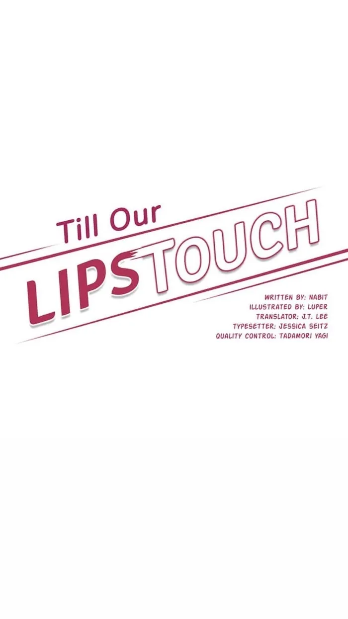 Till Our Lips Touch - Chapter 60 Page 7