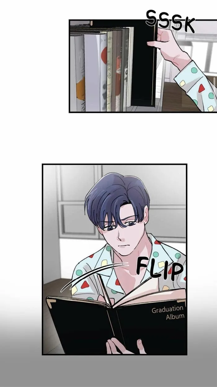 Till Our Lips Touch - Chapter 60 Page 8