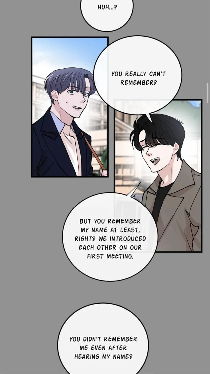 Till Our Lips Touch - Chapter 60 Page 9