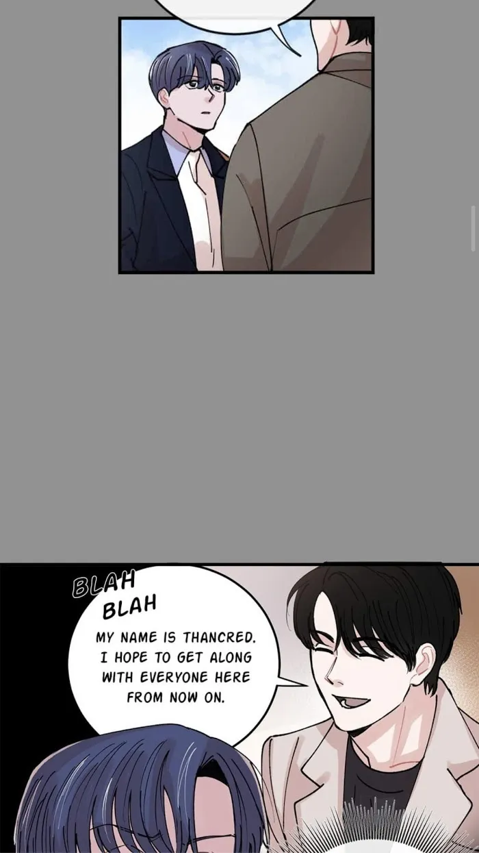 Till Our Lips Touch - Chapter 60 Page 10