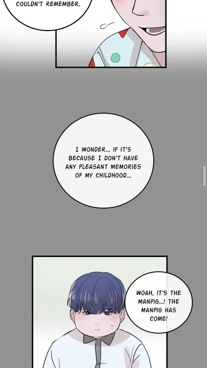 Till Our Lips Touch - Chapter 60 Page 21