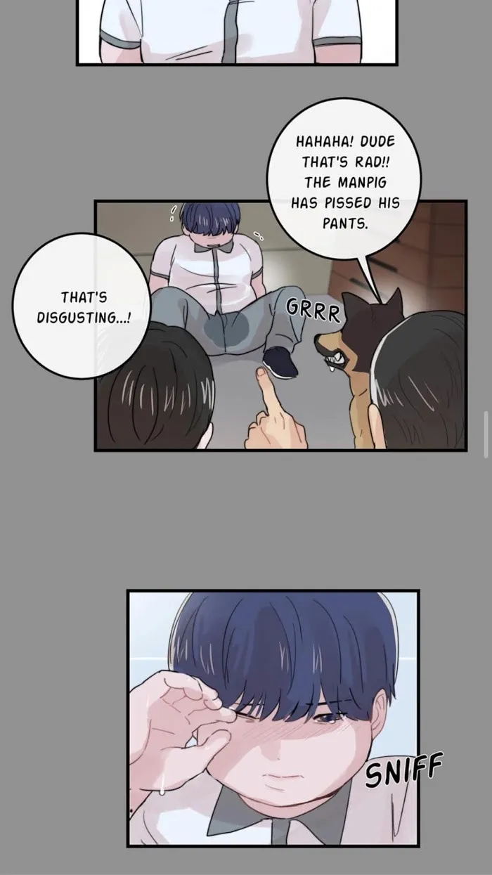 Till Our Lips Touch - Chapter 60 Page 22