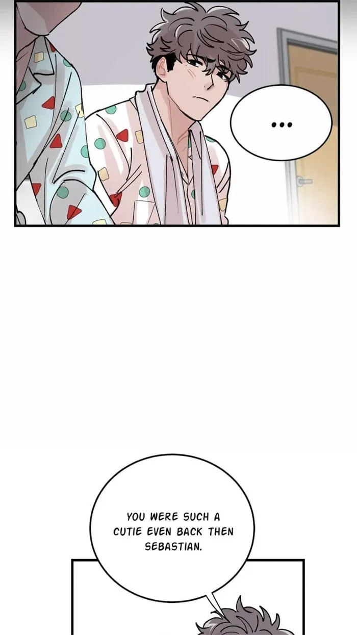 Till Our Lips Touch - Chapter 60 Page 23