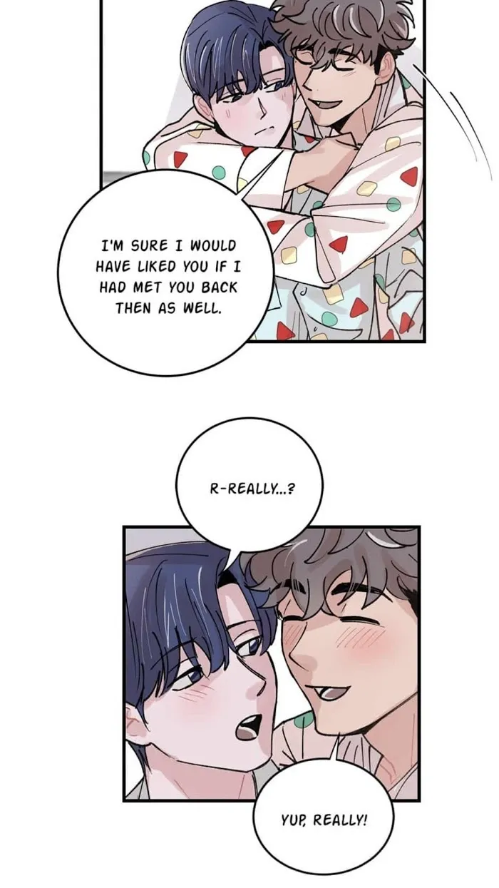 Till Our Lips Touch - Chapter 60 Page 24
