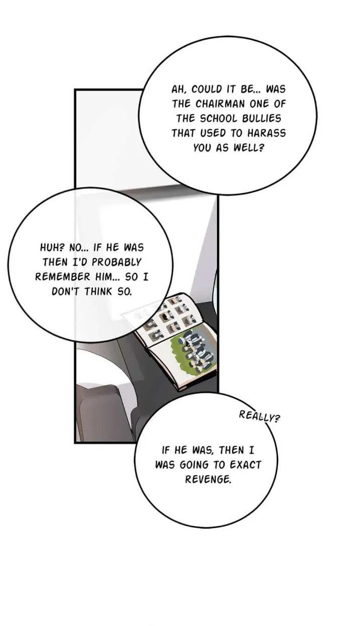 Till Our Lips Touch - Chapter 60 Page 25