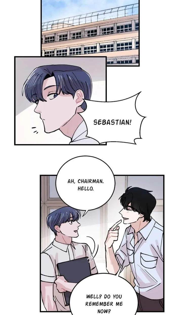 Till Our Lips Touch - Chapter 60 Page 26