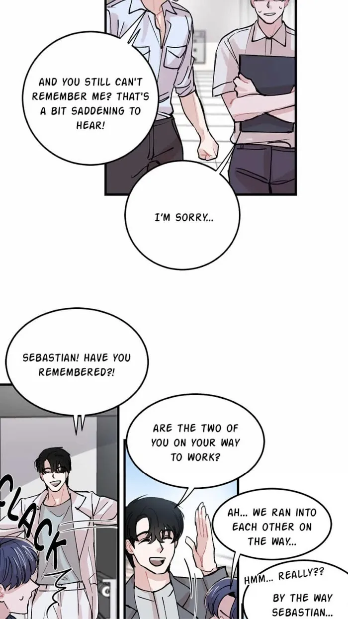 Till Our Lips Touch - Chapter 60 Page 28
