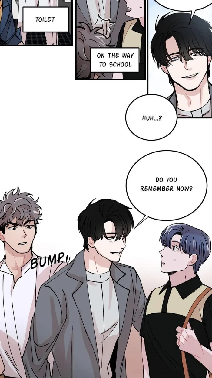 Till Our Lips Touch - Chapter 60 Page 29