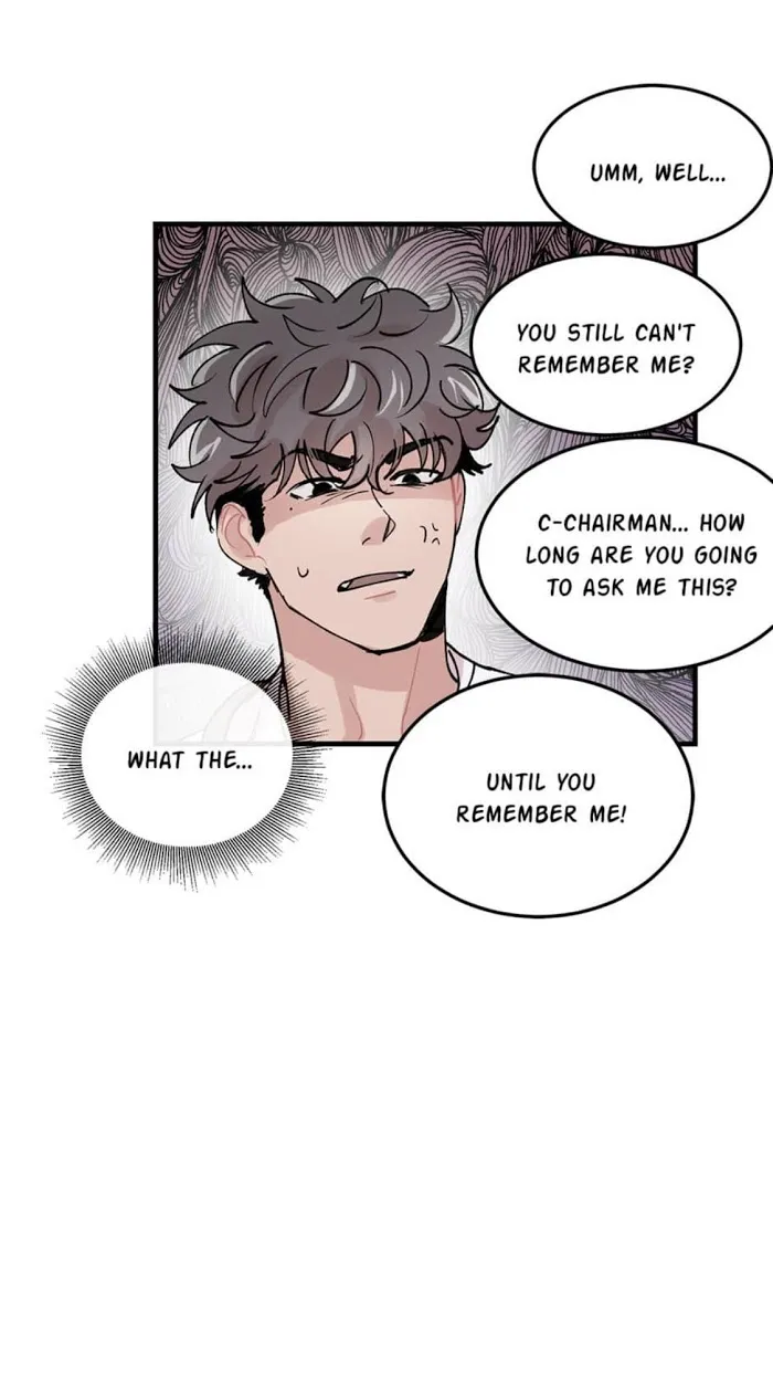 Till Our Lips Touch - Chapter 60 Page 30